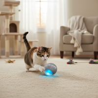 ColourGlow™ Runaway Tail